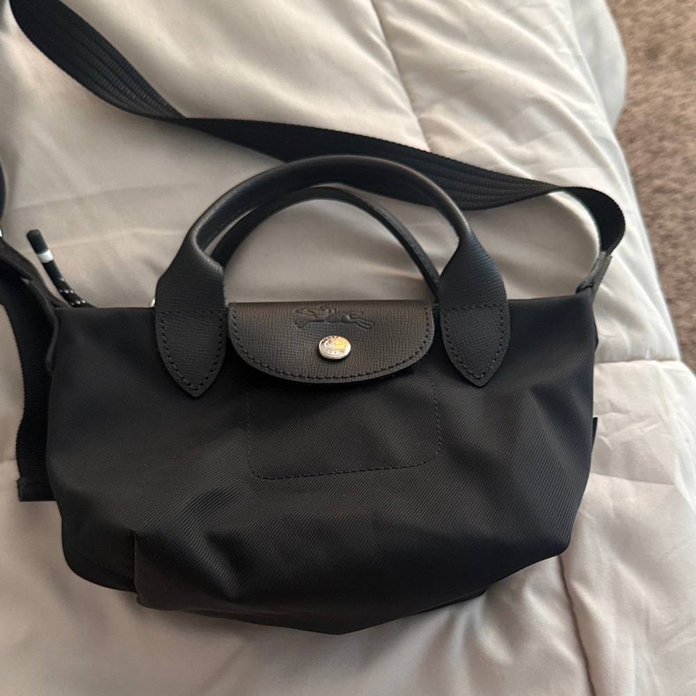Longchamp LE PLIAGE ENERGY XS HANDBAG
